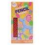 Lolli & Pip Pencil 16 ct 2 Pack