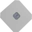 HZ311 True Zone Panel, Zone Control Panel Conventional Applications 1 Heat and 1 Cool, for Up to 3 Zones (1H, 1C) 24 Volts