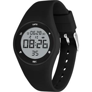 Kids Watch, Girls Watch for 6-15 Year Old