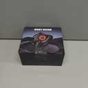 4K Night Vision Goggles for Adults: 4.5" IPS Screen Binoculars with 10X Zoom - Gifts for Men Dad Husband Boy Friend - 2624FT Digital Infrared Binocular for Camping Wildlife - Tech Gadgets Telescope