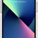 Incipio Grip Series Case for iPhone 13 Pro Max 6.7 inch - Clear