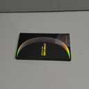 TORRAS Q3 Silicone 360 Spin for iPhone 17 Pro Case with Stand, Fit for MagSafe, Magnetic Ring Stand with Camera Control, Liquid Silicone Rubber Soft Phone Case for iPhone 17 Pro 6.3'', Pastel Orange