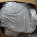 Sweetcrispy Mattress Topper Full with Removable Soft Cover, Memory Foam 3 Inch Thick Gel Infused Cooling Toppers Pad for Full Size Bed, Sleeper Sofa, RV, Camper, CertiPUR US Certified