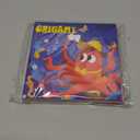 Origami Kit for All Ages 3D origami set with Guiding Book,152 Paper with 72 Patterns Double-Sided Colored Thick Origami Paper Suitable for Festival Gifts, Beginners & DIY Crafts