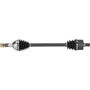 Rear Left&Right CV Axle Shaft for Can-Am Defender HD8 HD10 DPS XT XT-P MAX 2016 2017 2018 2019 2020 2021, Drive Half Shaft for 705502406, 705502478, 705502479, 705502451-1 pcs for 83 inch
