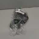 HERILIOS 4 in 1 Electric Milk Frother and Steamer with Warm Function, Black,  8 ounces 