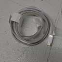 Apple USB-C Woven Charge Cable (1 m)