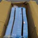 2 Pack 211i Max Replacement Filter Compatible with BLUEAIR Blue Pure 211i Max Air Purifier, Ture HEPA & Activated Carbon Replacement Filter, Blue