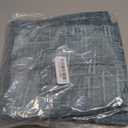 decorUhome Spring Teal Chenille Throw Pillow Covers 20x20 Set of 2 Textured Soft Cozy Slubby Couch Pillow Covers Modern Farmhouse Boho Decorative Pillow Cases for Bed Sofa Living Room