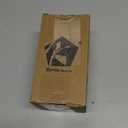 Kevin Textile 14x36 Inch Long Lumbar Cover 1 Pack Soft Boucle Textured Decorative Waterproof Rectangle Cushion Elegant Accent Pillows for Couch Sofa Chair Bed Home Decor Indoor Outdoor Beige