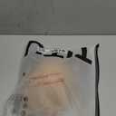 TITU Strapless Bra for Big Bust - Sticky Push Up for Large Breasts, Backless Plus Size Invisible with Boob Lift Tape, G