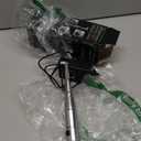 Brighter Image Lab Ballistic Pro Series Dental Tooth Polisher | Dental Teeth Cleaning & Bleaching Modern Electric Toothbrush Corded | Removes Buildup and Freshens Breath