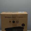 Baby Delight Snuggle Nest Bassinet, Portable Baby Bed, for Infants 0  5 Months, Organic Oat