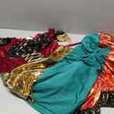 Seasons Women Starlight Gypsy Costume Size M