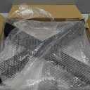 Orgerphy 16" X-Shape Metal Bench Legs (2PCS)| 16" Height 15.7" Wide X-Frame Heavy Duty End Table Legs Bench Legs | Mid Century Modern Metal Legs for Coffee Table Furniture Bench Legs (16"H x 15.7"W)