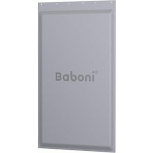 Baboni Replacement Insulated Flap for Baboni Pet Door- X-Large