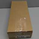 Thiccywoov 8 Pcs Large Christmas Flower Magnolia Flowers Christmas Tree Decoration Artificial Poinsettia Stems Velvet Xmas Ornaments for Xmas Tree Table Decor (Burgundy, 16 Inch)