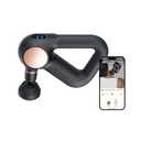TheraGun Sense by Therabody - Deep Tissue Massage Gun with Preloaded Routines for Stress Relief, Pain Relief & Muscle Soreness in Neck, Back, Leg, Knee, and Shoulder (Black)
