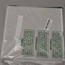 ShellKingdom Storage Bins, Foldable Fabric Storage Cubes with 3D Embossed Rose Pattern, Cloth Organizer Drawer For Closet And Toys, 10.5 X 10.5 X 11 inch, 2 Pack (White)