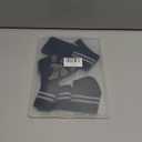 Workout Gloves for Men Workout Gloves Women, Weight Lifting Gloves Gym Gloves for Men, Exercise Gloves Work Out Gloves Weightlifting Gloves Gym Accessories for Men (Black, S)