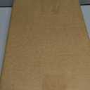 Acacia Wood Serving Tray with Handles, 17 Inch Wooden Tray for Ottoman, Breakfast, Lunch, Dinner, Decorative Rectangular Tray for Living Room, Kitchen Counter, Outdoor