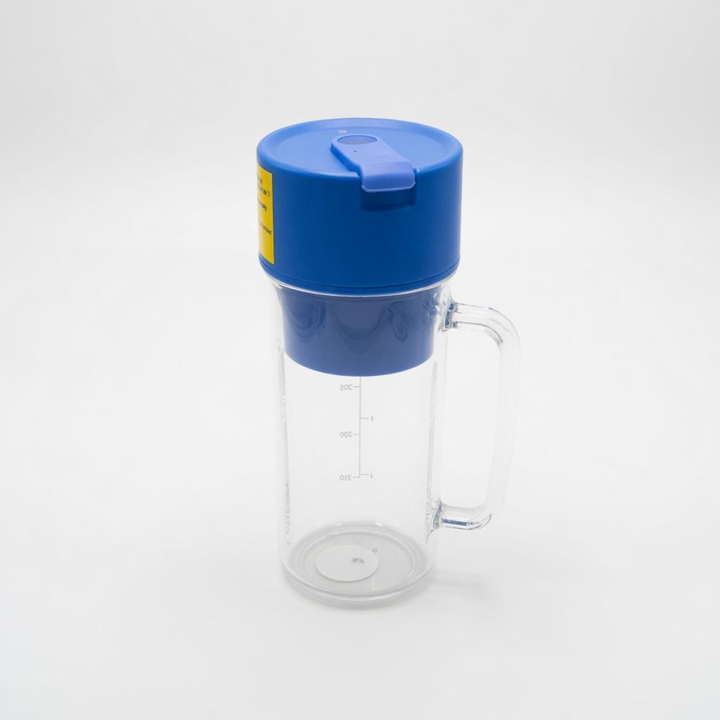 Better Blender Turbo Power USB Rechargeable 16 Oz
