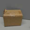 White Meditation Yoga Statues Set of 3, Resin Zen Yoga Figurines for Bookself, Home Decor, Gifts