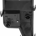 For Pontiac Grand Am Tail Light Connector Plate 2000 01 02 03 2004 Passenger Side Tail light Circuit Board - GM2817105 | 12335395 (Vehicle Trim: SE1)