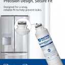 Waterspecialist DA29-00020B Samsung Water Filter for Refrigerators, Replacement for Samsung Water Filter DA29-00020B, HAF-CIN, RS25J500DSR, RF28HMEDBSR, HAF-CIN/EXP, RF4287HARS, RF28HFEDBSR, 3 Pack
