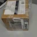 Baby Essentials Large Ceramic Piggy Bank for Boys and Girls, Kids Money and Coin Bank, Perfect Baby Nursery Dcor, Gift and Newborn Keepsake (Solid Pink)