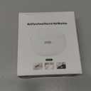 Multifunctional Electric Nail Machine,  Upgrade Electric Nail Clippers for Seniors 3 in 1 Smart Nail Clippers with Polishing and LED Light Electric Automatic Nail Clipper for Fingernails Adults,Baby