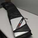 Windshield Sun Shade for Ford F-250/F-350/F-450/F-550/F-600 2017-2022 - HyperShield