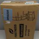 [2026 New Upgraded] Plant Stand Indoor with 4 Grow Lights & 3 Colors, 8 Tiered Corner Plant Shelf, 63" Tall Plant Stands for Indoor Plants Multiple, Metal Flower Display Shelves Holder for Home