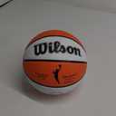 WILSON WNBA Authentic Series Basketballs
Size6 , Outdoor