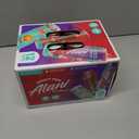 Alani Nu VARIETY PACK CHERRY SLUSH, JUICY PEACH, HAWAIIAN SHAVED ICE Sugar Free, Low Calorie Energy Drinks, 200mg Caffeine, Biotin B Vitamins, Zero Sugar, 10 Calories, 12 Fl Oz Cans, 12 Pack (EXP 10/03/27)
