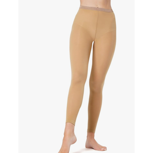 Theatricals Women Adult Footless Tights: Perfect for Dance, Activewear, and Daily Wear, M