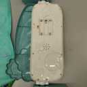 Bright Starts Rainbow Tropics Prop Mat, Musical Learning Toy with Developmental Activities for Newborns 0+ Months