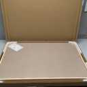 1000 Piece Rotating Puzzle Board with Drawers and Cover - 4 Drawers, Wooden Jigsaw Puzzle Table | 30 X 22| Jigsaw Puzzle Board - Portable Puzzle Tables for Adults and Kids by Beyond Innoventions