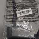 HonestBaby Unisex-Baby Multipack Harem Pants Roomy Fit Pull on Bottoms 100% Organic Cotton for Baby Boys, Girls (3-pack Gray Ombre)