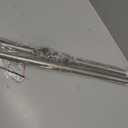 Grab Bars for Shower, 32 Inch Shower Handle, 2 Pack, Brushed Nickel