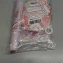 Pink Graduation Decorations 2026, Class of 2026 Decorations, Pink Graduation Decorations 2026 Include Backdrop, Proch Banner, Balloons, Hanging Swirls, Photo Booth, Cupcake toppers