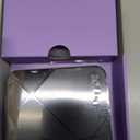 Android 14.0 TV Box 2025, LEFFOT RK3518 4K Ultra HD Streaming Device for TV, 2GB RAM 16GB ROM, Smart TV Box with Voice Remote, 2.4G & 5G WiFi 6, BT 5.4, USB 3.0, HDR10, Rockchip RK3518 Quad-Core A53