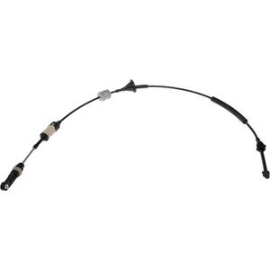 Dorman 905-601 Automatic Transmission Shifter Cable Compatible with Select Chrysler/Dodge/Ram Models
