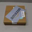 6" Small Decorative Bowl, Multi-Purpose Decorative Bowls for Keys, Candy and Home Decor, Ceramic Bowl, Natural White