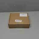 Shower Valve Handle Bathroom Shower Mixer Valve Kit, Wall Mount Rough-in Tub Shower Control Valves Round 1 Way Single Function, Female Thread, Matte Black