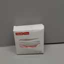 GLLQUEN BABY Swaddle Blankets for Baby Girls, 3-6 Months, Orange Pink Feather & Wave Point, 3 Pack Wrap Set, Newborn Adjustable Swaddles Sleep Sack, Feather and Wave Point (Medium/Large)