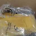 K&F CONCEPT Professional Camera bag Backpack 25L Large Capacity Camera Case with Raincover 15.6 Inch Laptop Compartment Compatible with Canon/Nikon/Sony/DJI Mavic Drone Travel Camera Backpack (Lemon Yellow)