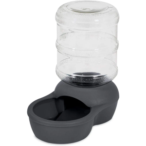 Petmate Aspen Pet Lebistro Cat and Dog Water Dispenser, Made in USA