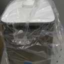 LEVOIT Classic300 Ultrasonic Top Fill Humidifier, Extra Large 6L Tank Last 60-Hour - Super Quiet, Easy to Use and Clean, 360° Rotation Nozzle, Simple Knob Control, Handle, Auto Shut Off, Gray