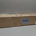 OLANLY Front Door Mat Indoor Outdoor Entrance, Waterproof Heavy Duty Doormat, Fade Resistant, Low Profile, Easy Clean Patio Porch Welcome Floor Mats for Entry, 35x23, Beige